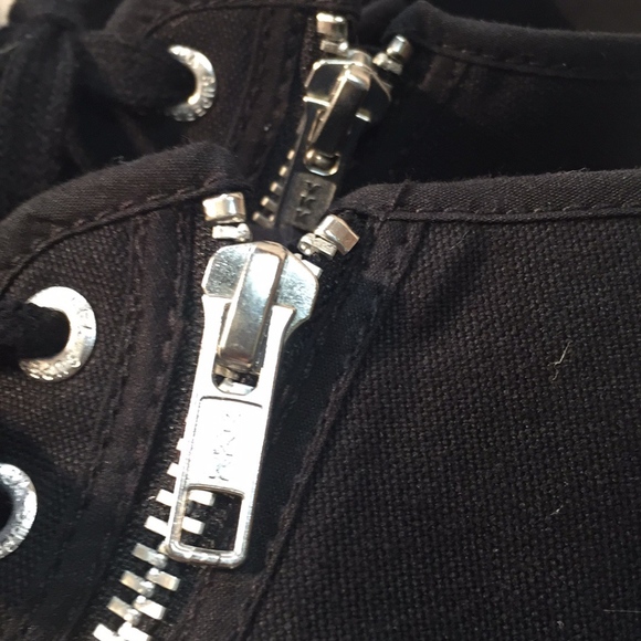 Superga European sneakers high top - Picture 8 of 8